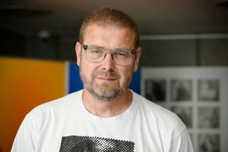 Šídlo: Už nebudeme mít nejlepší veřejnoprávní média v bývalém východním bloku. Stávka nic nezmění