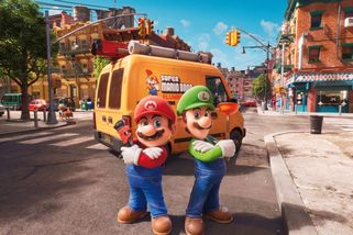 Proč jsou filmové hity retro: Kina obsadili Super Mario Bros, chystá se tam i Barbie a Indiana Jones - Expres FM