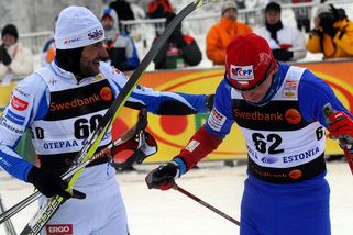 Obří dopingový podvod v Liberci? Českou legendu možná připravil o zlato - Sport.cz