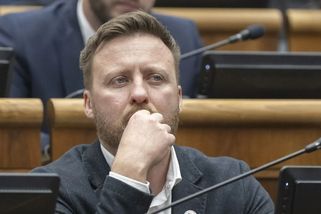 Slovenský vládní zmocněnec Kotlár byl obviněn z šíření poplašné zprávy - Novinky