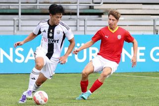 Na obzoru je pikantní přestup. Švancara junior se připravuje u rivala - Sport.cz