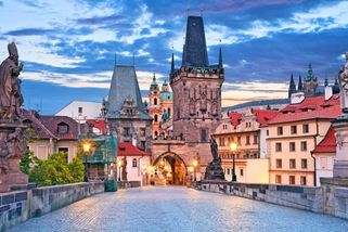 KVÍZ: Poznáte české město podle jediné fotografie? 100% úspěšnost má překvapivě málo lidí