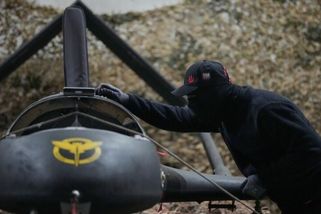 Ukrajinské drony napadly 2000 kilometrů vzdálenou rafinerii na Sibiři | ČeskéNoviny.cz