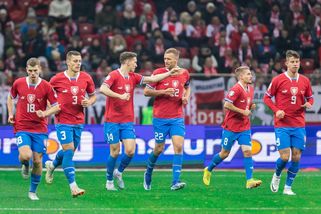 Češi se těšili na MS 2026. Zápasy reprezentace je ale nakonec tvrdě zklamou