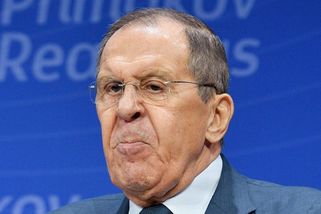 Lavrov řekl, kdy Rusko zastaví válku. Moskva má jednu hlavní podmínku