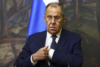 Rusko bude muset upustit od moratoria na rozmísťování raket, řekl Lavrov