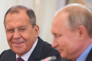 Rusko vymyslelo, jak přelstít Západ. Lavrov už připravuje půdu
