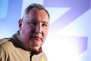 „Macron bude pykat za válečné zločiny.“ Rogozin viní Francii za své zranění - Seznam Zprávy
