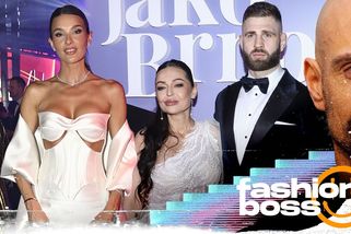 Totální módní přešlap Jaromíra Jágra na plese! Fashion Boss Filip Vaněk zepsul hokejového boha