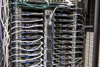 Rozvoj AI spustil hlad po plynových elektrárnách. Těží z toho i český výrobce - Seznam Zprávy