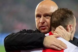 Jsem rád, že mě fanoušci rivala nemají rádi. Nezajímají mě, říká Houštecký