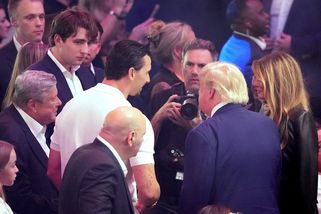 MS fotbal | Ibrahimovic dal přednost MMA před zápasem Švédů. A reakce na sebe nenechaly dlouho čekat - Sport.cz