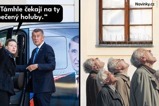 Fast foody krachují, v Čechách teď poletí jiná pochoutka - Novinky