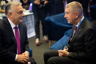 Komentář: Návrat V4? Nesmysl, Orbán a Babiš jen hledají publikum - Seznam Zprávy