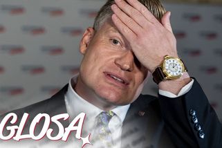 Glosa: Zmocněnec Turek může pouštět hrůzu leda tak na vrátného, uklízečky a obecního blba - Super.cz
