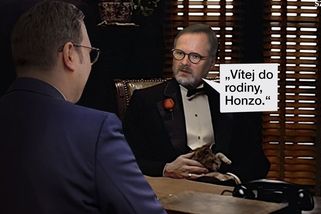 TMBK: ODS s otevřenou náručí vítá přeběhlíka - Seznam Zprávy