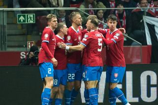 Koubek má jasno? Takhle může nastoupit Česko proti Irsku