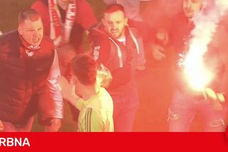 Brankář Sparty Surovčík chce napadení v derby řešit právní cestou