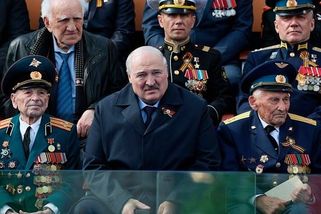 Lukašenko spustil mobilizaci. Bělorusko se chystá se na válku, prohlásil