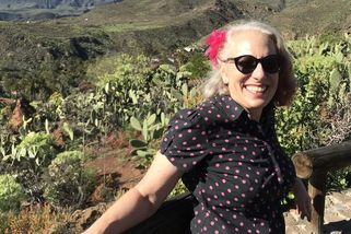Britka (64) na stará kolena sekla s monogamií: Sex má každou neděli, a dokonce pořádá swingers party - Super.cz