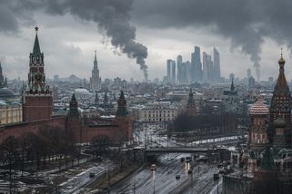 Nespokojenost elit i obyčejných lidí v Rusku roste. Je revoluce na spadnutí? - Médium.cz