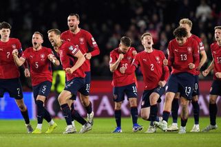 MS fotbal | Experti o šancích českého týmu na MS: Vítězí optimismus, po postupu ze skupiny se může stát cokoliv - Sport.cz