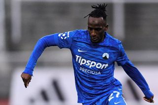 Kayondo do Ruska? Výnos z prodeje bych věnoval ukrajinské ambasádě, slíbil Kania - Sport.cz