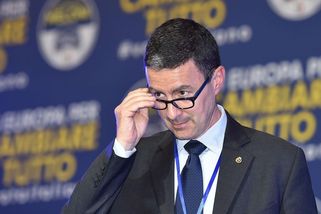 Mussoliniho dědicové: Potomci diktátora se vrátili do politiky a dnes rozdělují Itálii - Médium.cz