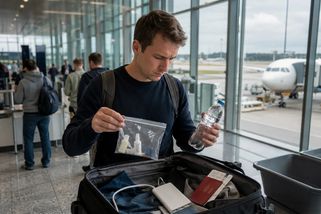 Dovolená může skončit ještě před odletem. Letiště připomíná chyby, které lidé dělají každý rok