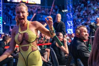 MMA