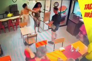Turista tvrdě narazil na thajské „dívky“. Nechtěl smazat fotku, tak dostal nakládačku | Tady virál