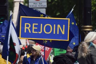 „Prodali nám sen.“ I zastánci brexitu dnes mluví o hořkém vystřízlivění