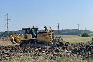 D20 nebude jediná. Jaké zcela nové dálnice chce začít ŘSD připravovat