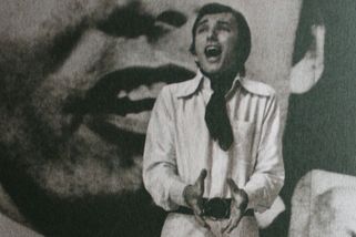 Výpověď psychiatra Zdeňka Dytrycha poodhalila intimní tajemství Karla Gotta - Médium.cz