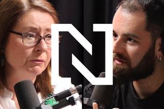 Miroslava Němcová: Nadešel čas odchodu, člověk to vycítí. Míra agrese je už pro mě nesnesitelná - Studio N | Seznam Podcasty