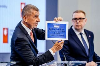 ANO slíbilo velké změny důchodů. Co už se peče a kde politici šlápli na brzdu
