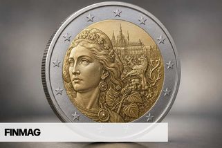 Euro v Česku. Ekonomická výhoda, nebo ztráta suverenity? Ptáme se expertů