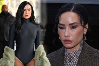 Dejte jí číslo na chirurga Lindsay Lohan! Upravená tvář Demi Lovato nezůstala bez povšimnutí, pobouřila i skalní fanoušky - Super.cz