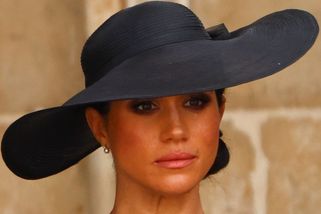 Meghan na korunovaci Karla III. nebude - Novinky