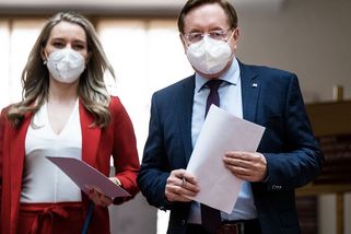 Arenberger má další problém. Byt v Praze 1 získal díky nepravdivým údajům - Seznam Zprávy