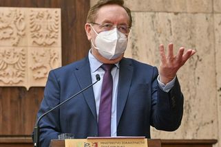 Velkostatkář Arenberger. Ministrova „políčka“ mají přes 240 hektarů - Seznam Zprávy