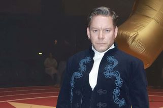 Klempíř mu byl blízký jako bratr, dnes spolu nemluví. Ruppert popsal, co politika udělala s kapelou J.A.R.