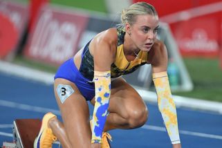 Olympijská vítězka chystá další útok na rekord Kratochvílové v červenci - Sport.cz