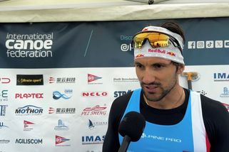 Fuksova satisfakce! Z Ruska dostal hodně negativních zpráv, teď kritikům zavřel pusu - Sport.cz