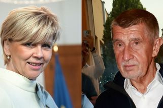 Babišův pozdní příchod pobouřil i Evu Pavlovou: První dáma sdílela dopis, kvůli kterému se strhla bouře. Takovou dohru nikdo nečekal