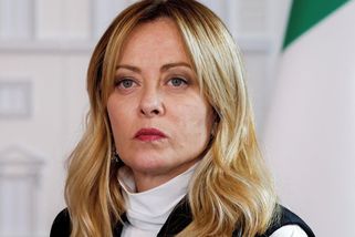 Navenek umírněná, doma stále nebezpečná, říká italský novinář o Meloniové - Seznam Zprávy