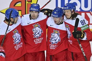 Švédsko - Česko 2:4, Fantastický obrat! Češi zvládli boj o přežití, na MS skolili Švédy a jsou ve hře o čtvrtfinále - Sport.cz