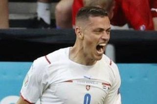 Čtvrtfinále! Čeští fotbalisté slaví postup na EURO - Sport.cz
