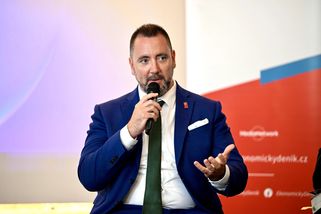 Změny obalů za 56 miliard eur? Česko se postavilo plýtvání, říká ministr Červený