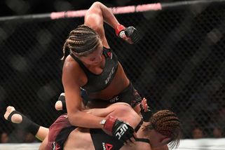 MMA